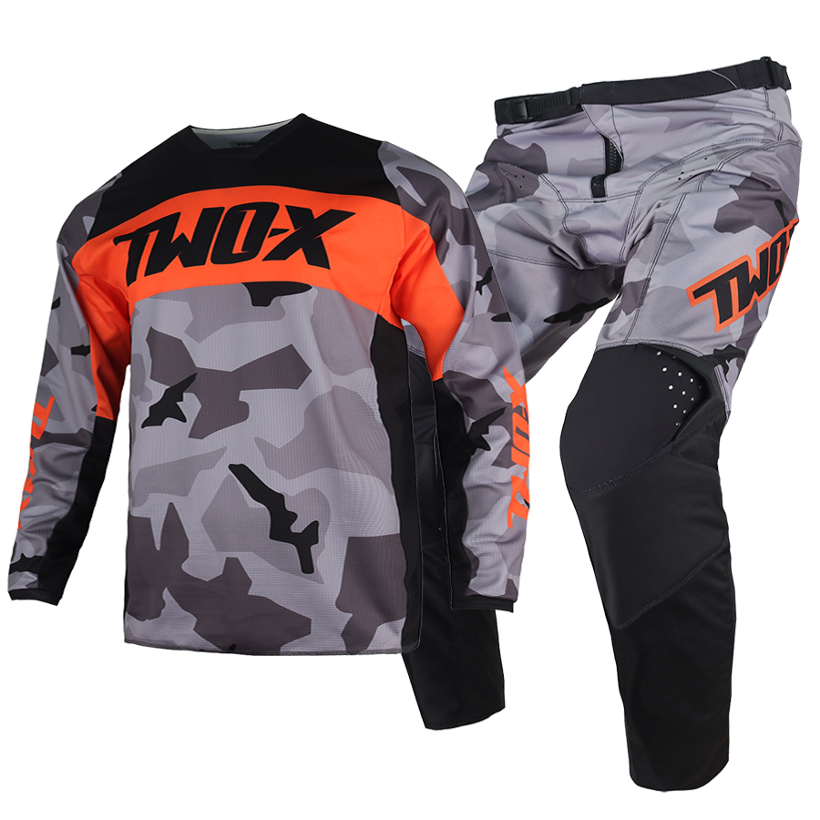 Cycling Gear Girls - NEW Youth MX Jersey Pants Combo