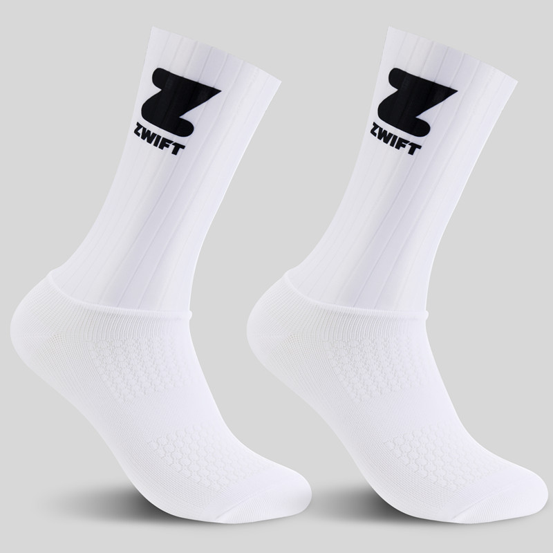 Ykyw Cycling Gear - 2026 Anti Slip Seamless Cycling Socks