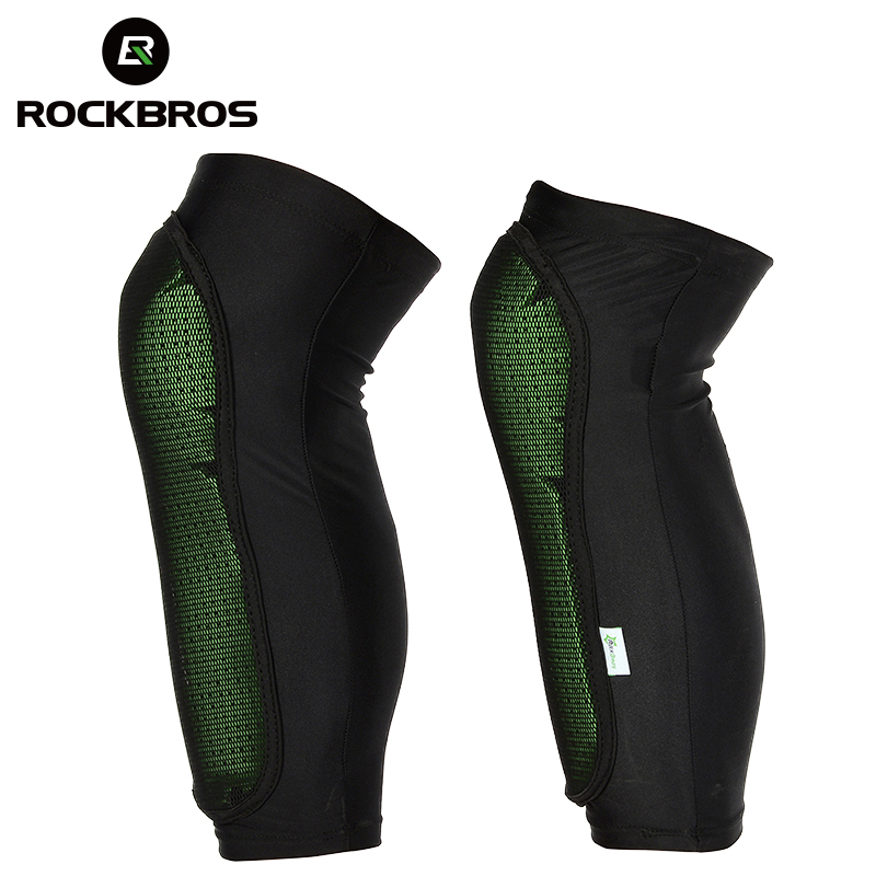 Cycling Gear - ROCKBROS Cool Sport Legs MTB Cycling