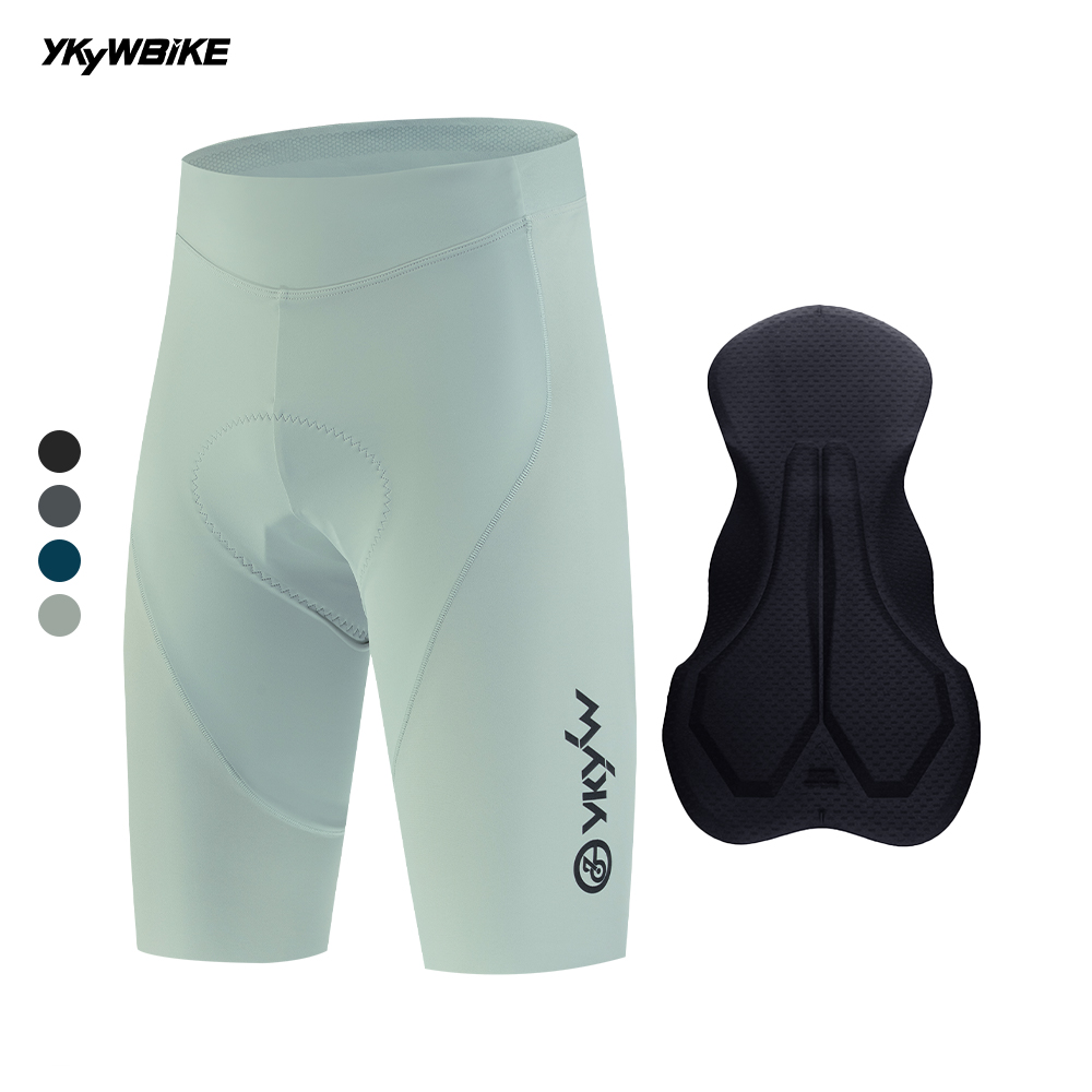Ykyw Cycling Gear - YKYW 6 Hours Bicycle Tight Shorts