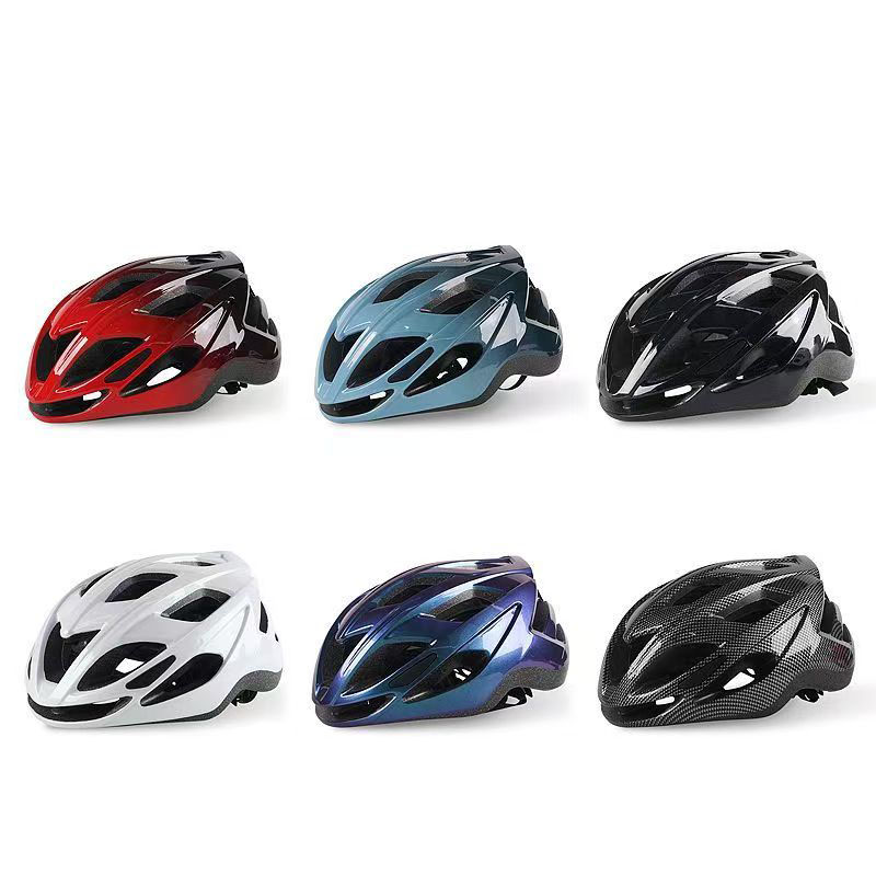 Mountain Road Bike Helmet Ridi - огляд і ціна Bicycle Helmet