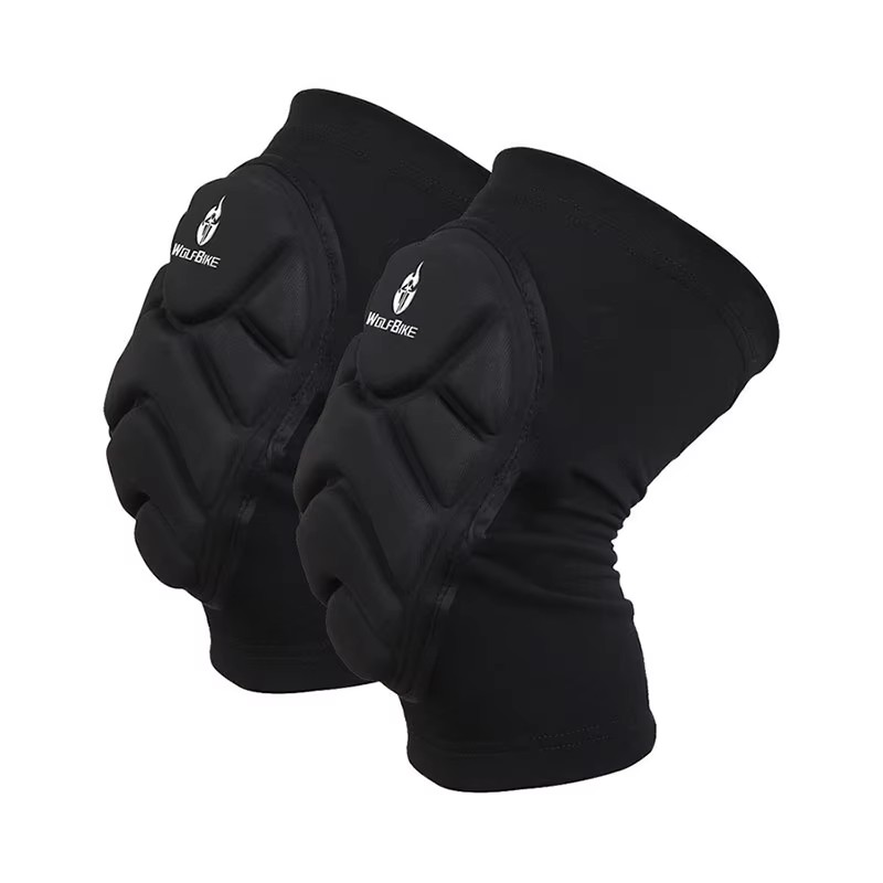 Motorcycle Knee guard Motocros - огляд і ціна Cycling Gear