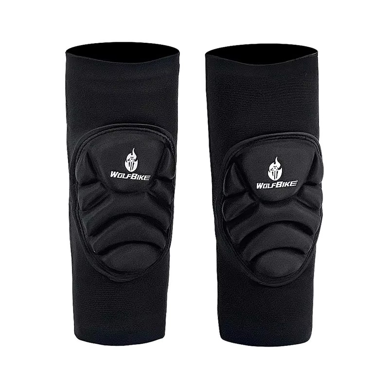 Motorcycle Knee guard Motocros - огляд і ціна Cycling Gear