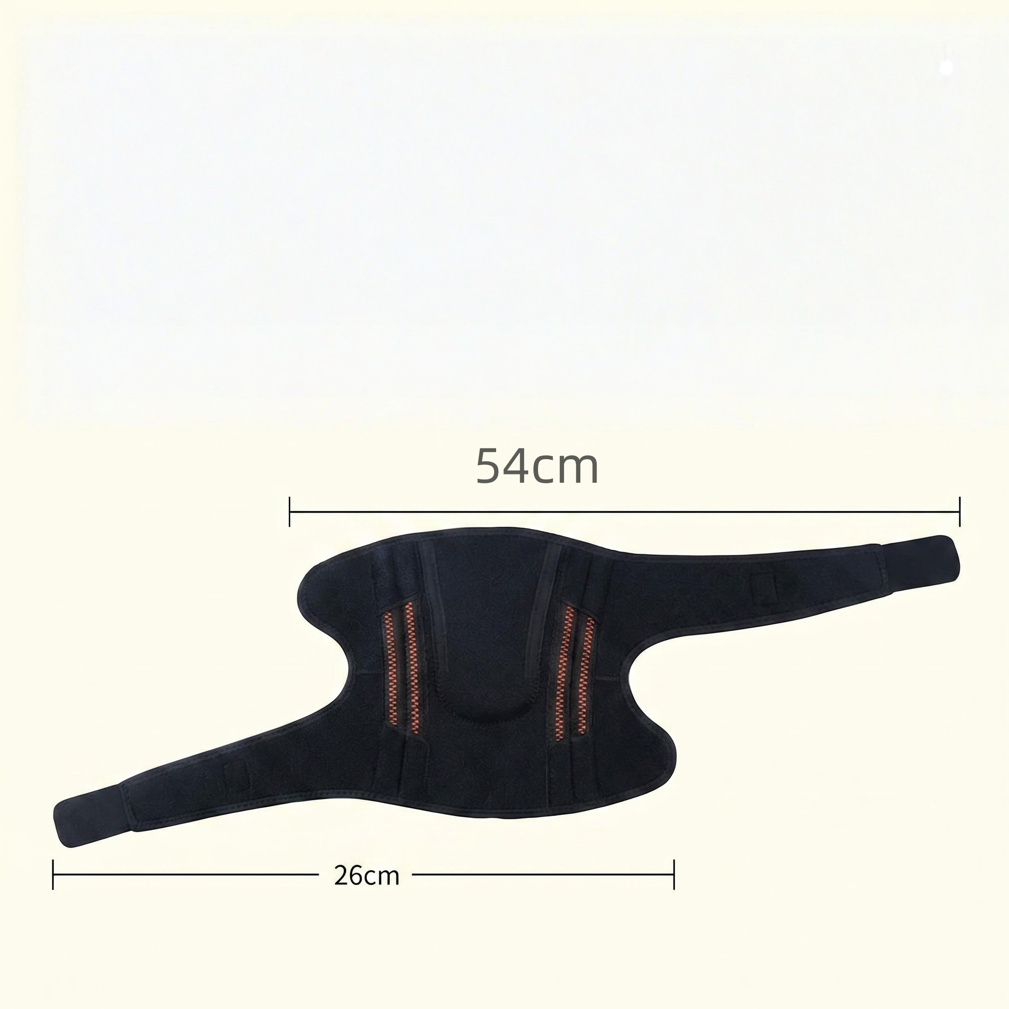 /Knee /Support /Pad With Sprin - огляд і ціна Cycling Gear