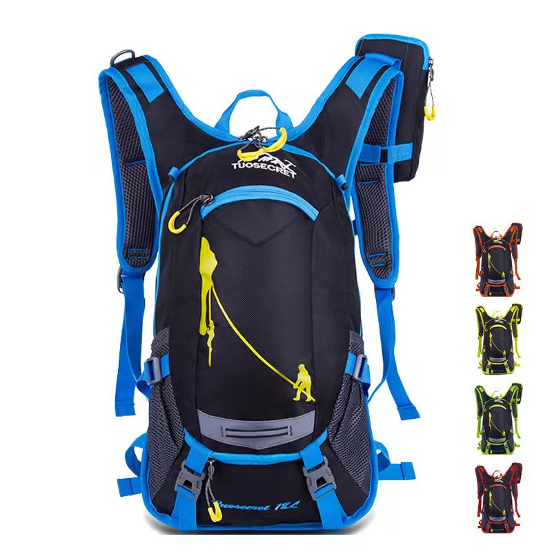 18L Bike Cycling Outdoor Sport - огляд і ціна Cycling Gear Organizer