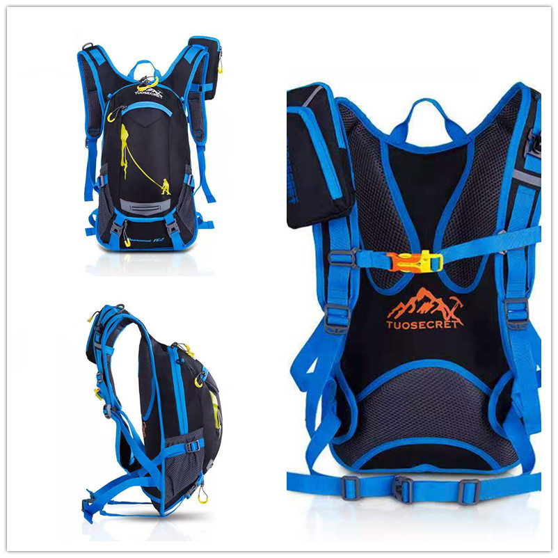 18L Bike Cycling Outdoor Sport - огляд і ціна Cycling Gear Organizer