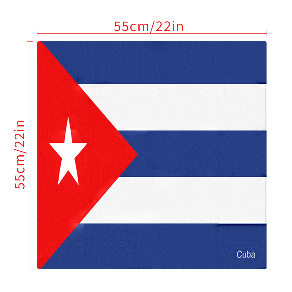 Caribbean Bandana UV Protectio - огляд і ціна Cycling Gear