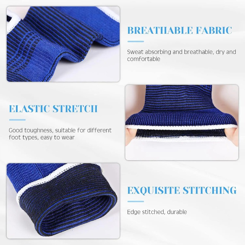 1 Pair of Elastic Breathable A - огляд і ціна Cycling Gear Used
