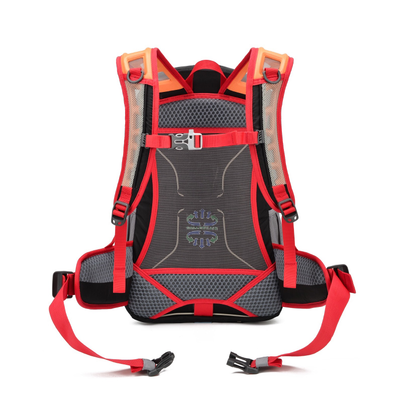 35L Hiking Backpack Bag Large  - огляд і ціна Cycling Gear Organizer