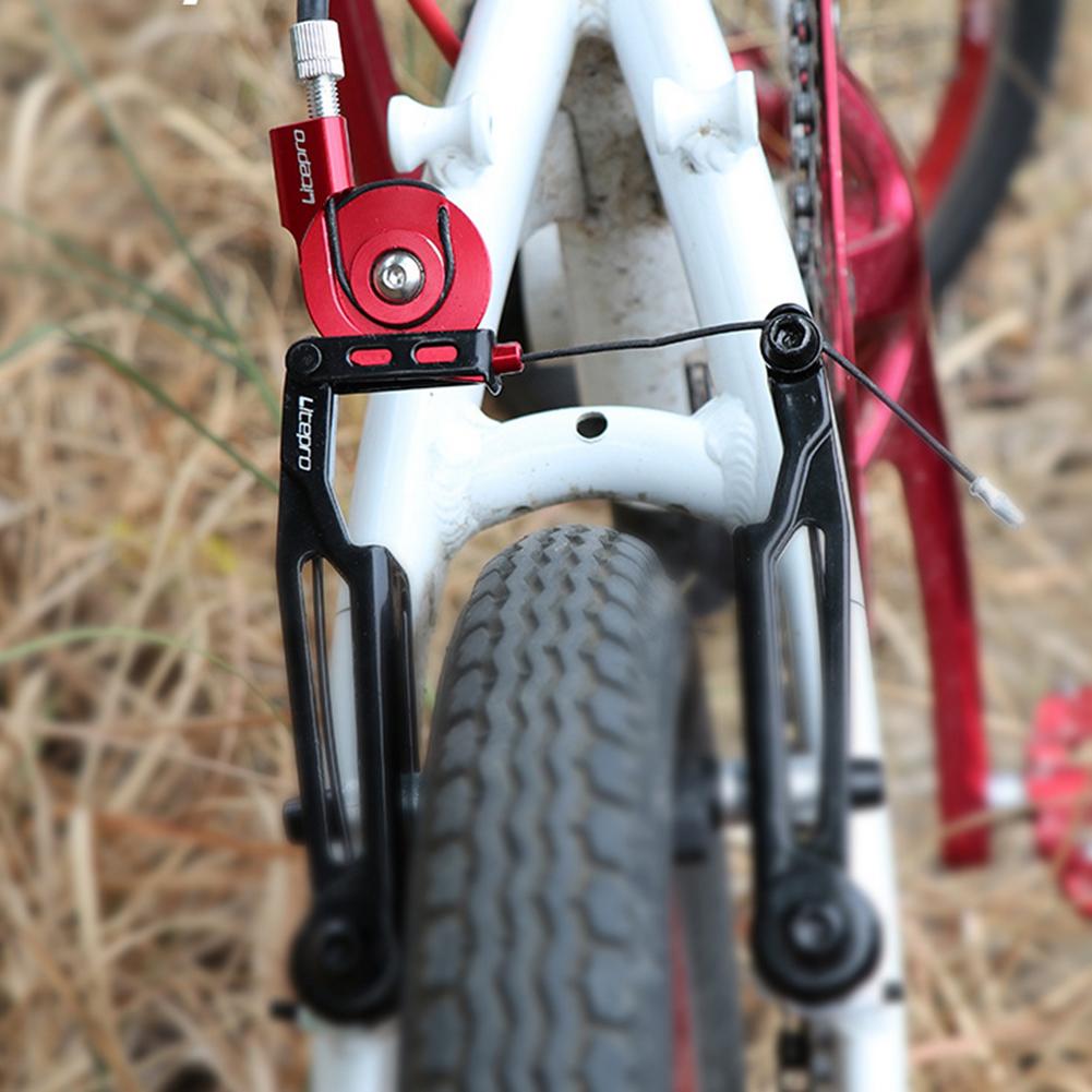 Bike Brake V Brake Travel Conv - огляд і ціна Ykyw Cycling Gear