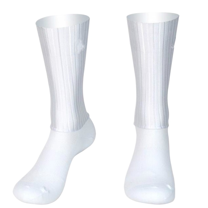 Socks Aero Anti Slip Silicone  - огляд і ціна Ykyw Cycling Gear