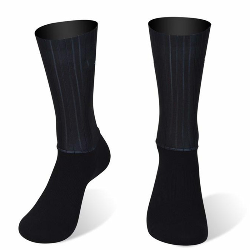 Socks Aero Anti Slip Silicone  - огляд і ціна Ykyw Cycling Gear