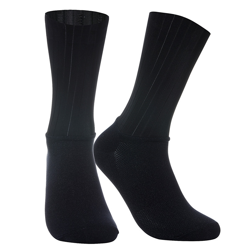 Socks Aero Anti Slip Silicone  - огляд і ціна Ykyw Cycling Gear