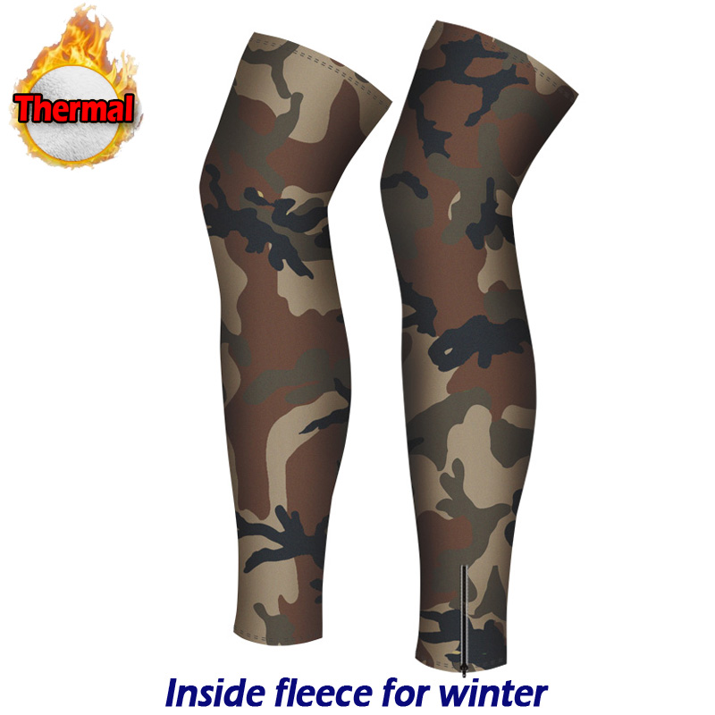 Thermal Fleece Cycling Leg War - огляд і ціна Cycling Gear