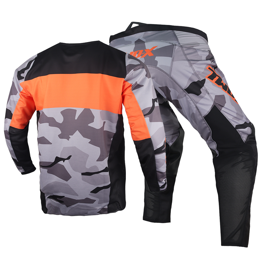 NEW Youth MX Jersey Pants Comb - огляд і ціна Cycling Gear Girls