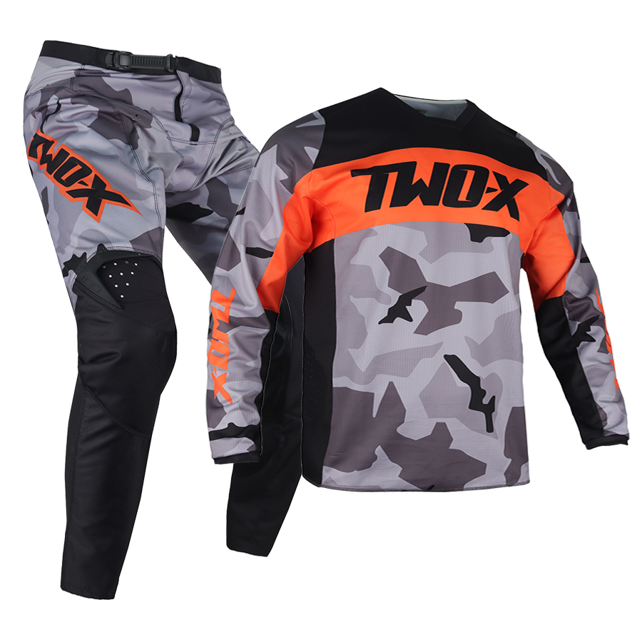 NEW Youth MX Jersey Pants Comb - огляд і ціна Cycling Gear Girls