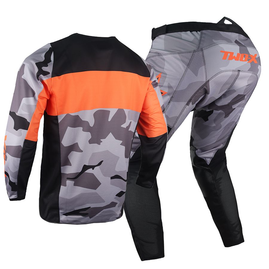 NEW Youth MX Jersey Pants Comb - огляд і ціна Cycling Gear Girls