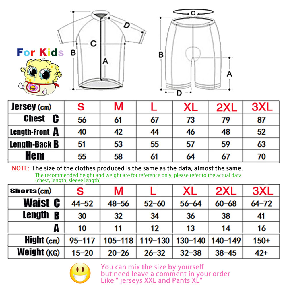 Kids France Tour 2026 Cycling  - огляд і ціна Cycling Gear Girls
