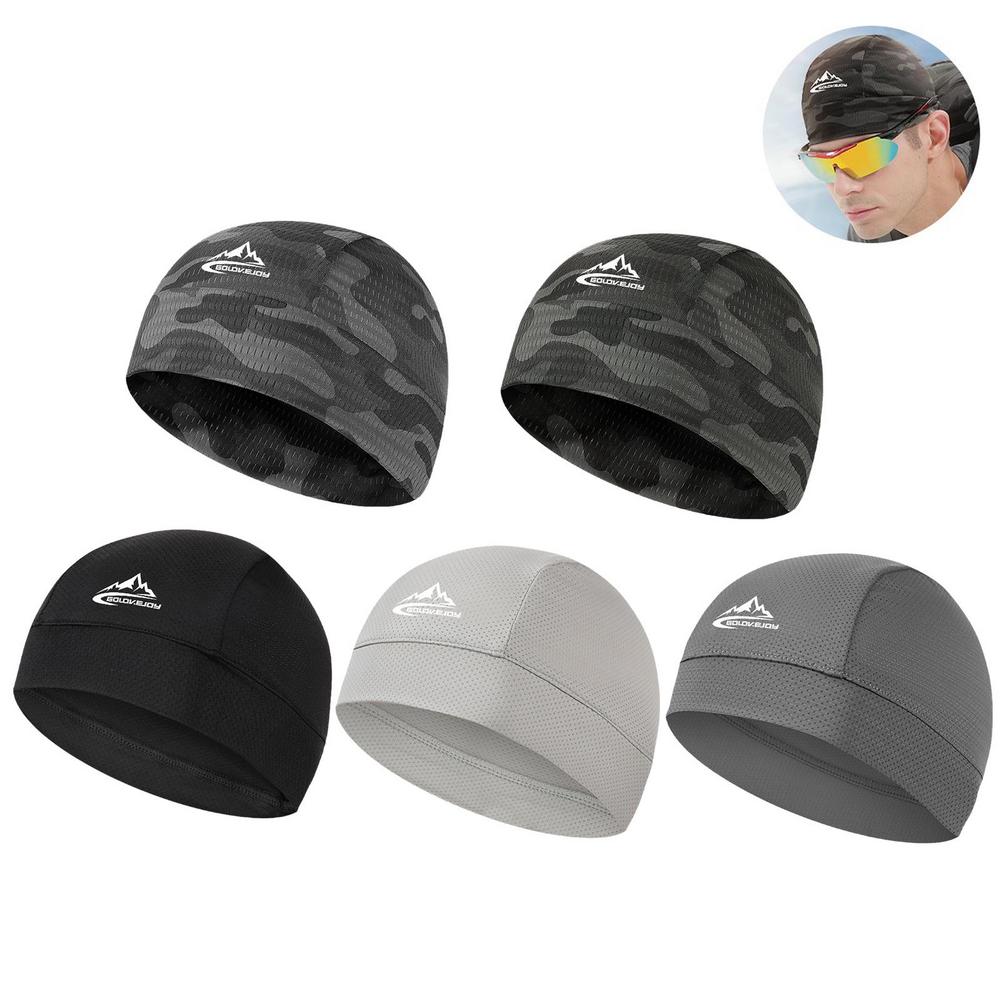 Summer Cooling Cycling Caps Su - огляд і ціна Bicycle Helmet