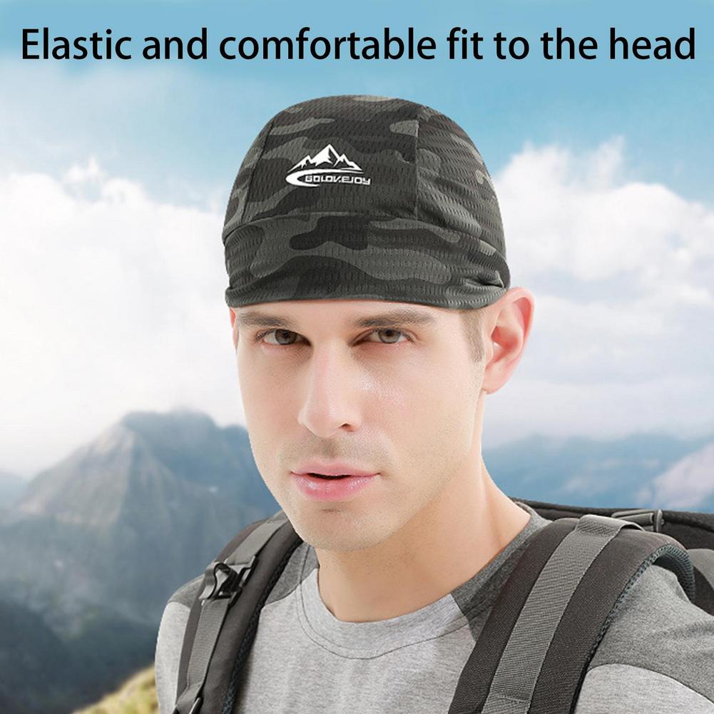 Summer Cooling Cycling Caps Su - огляд і ціна Bicycle Helmet