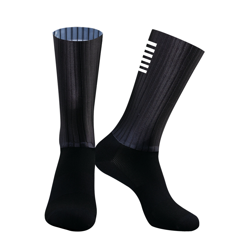 Anti Slip Silicone Aero Socks  - огляд і ціна Ykyw Cycling Gear