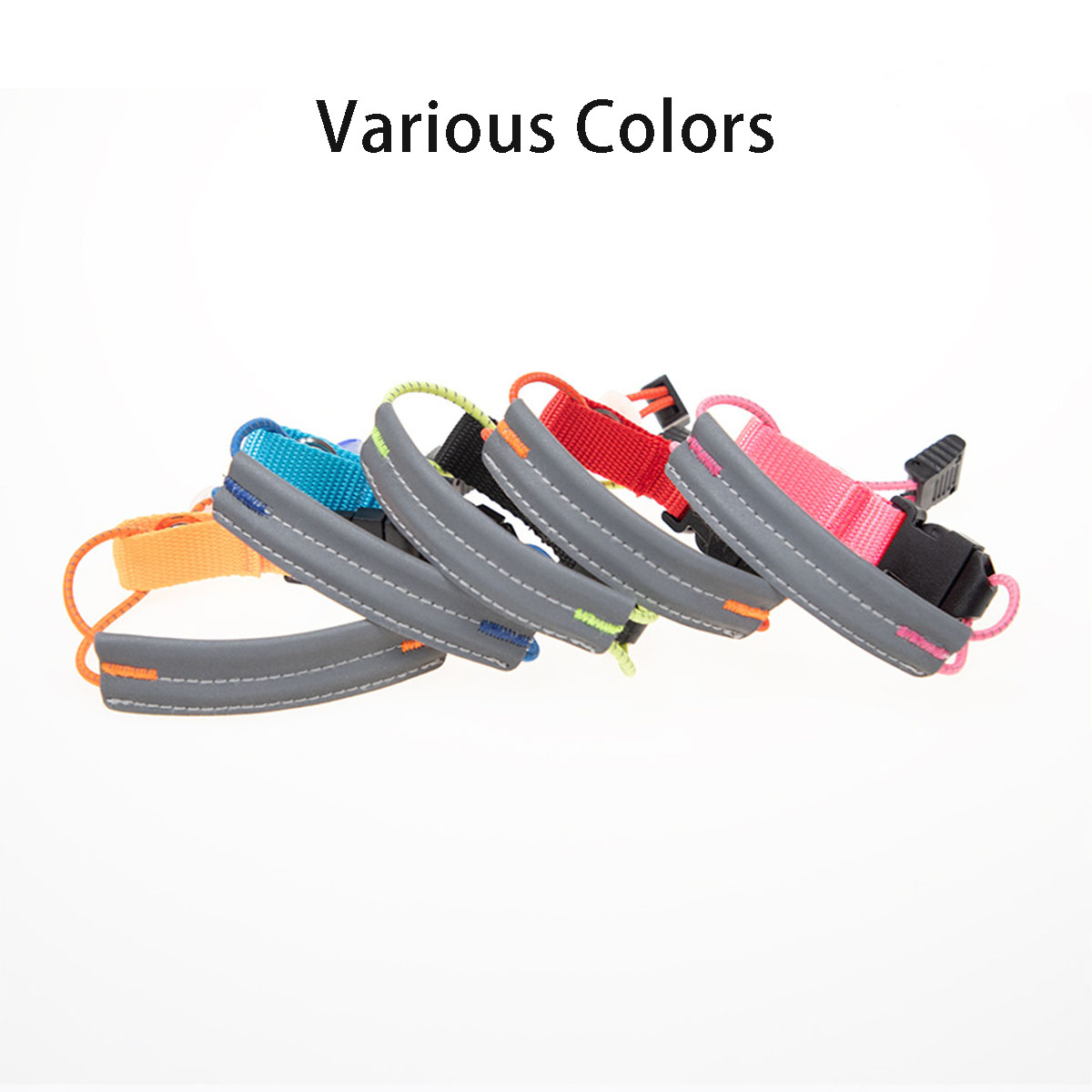 Elastic Reflective Cycling Leg - огляд і ціна Cycling Gear