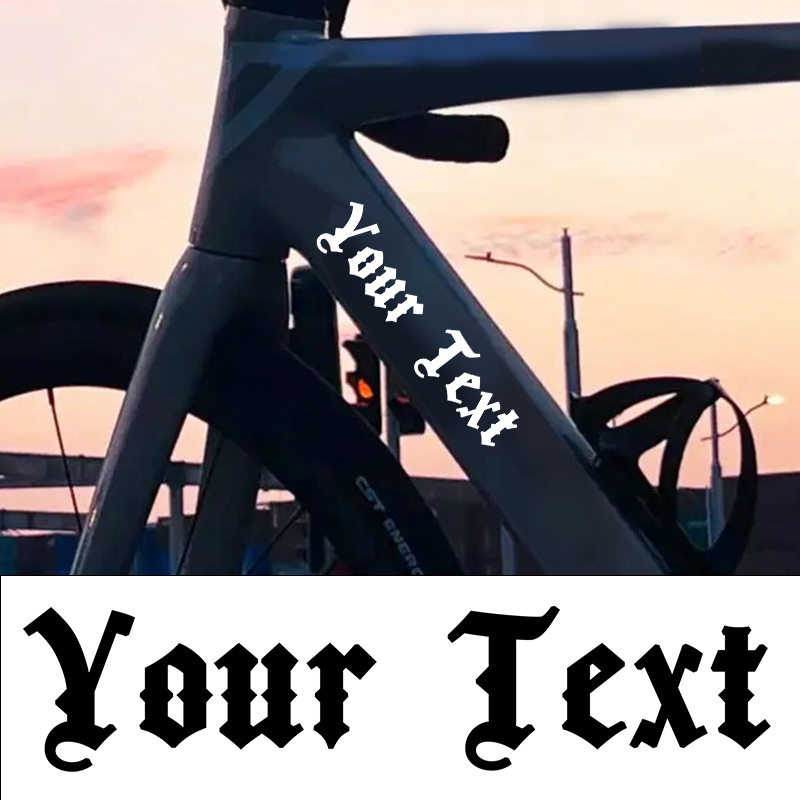 1PC Custom Text Height3.5CM Pe - огляд і ціна Bicycle Helmet