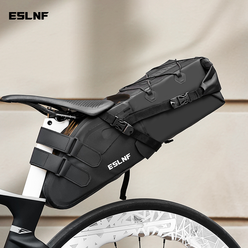 ESLNF Reflective Waterproof MT - огляд і ціна Cycling Gear Organizer