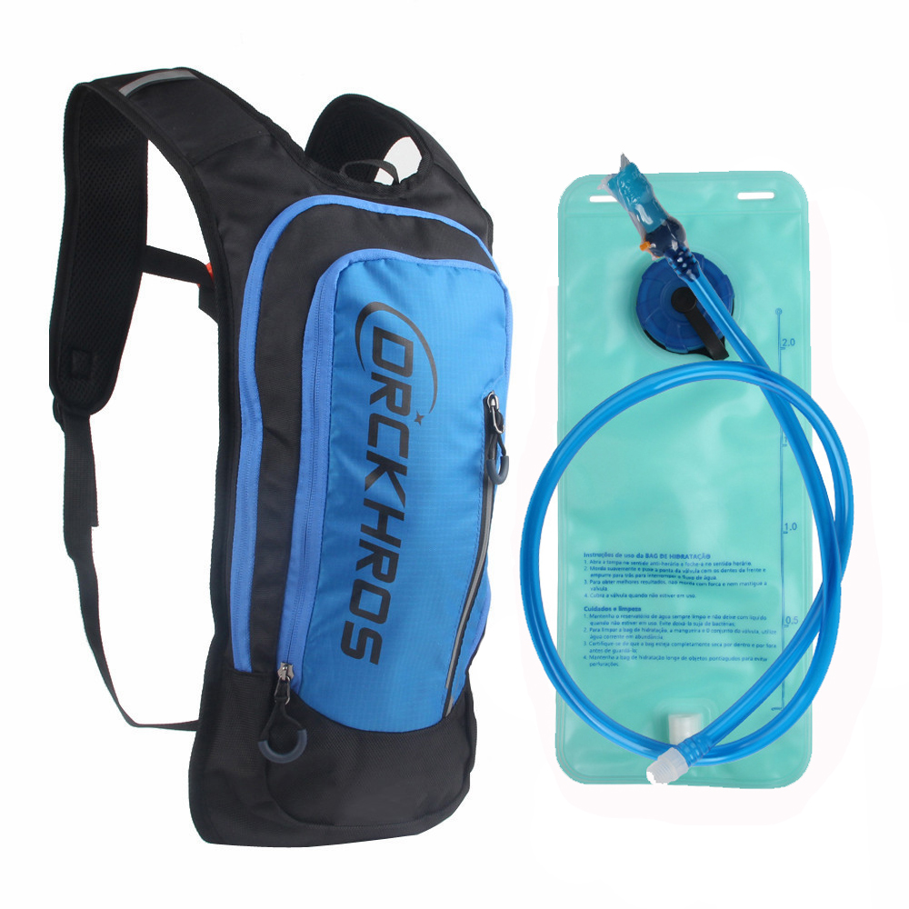 Outdoor Sport Backpack Bike Cy - огляд і ціна Cycling Gear Organizer