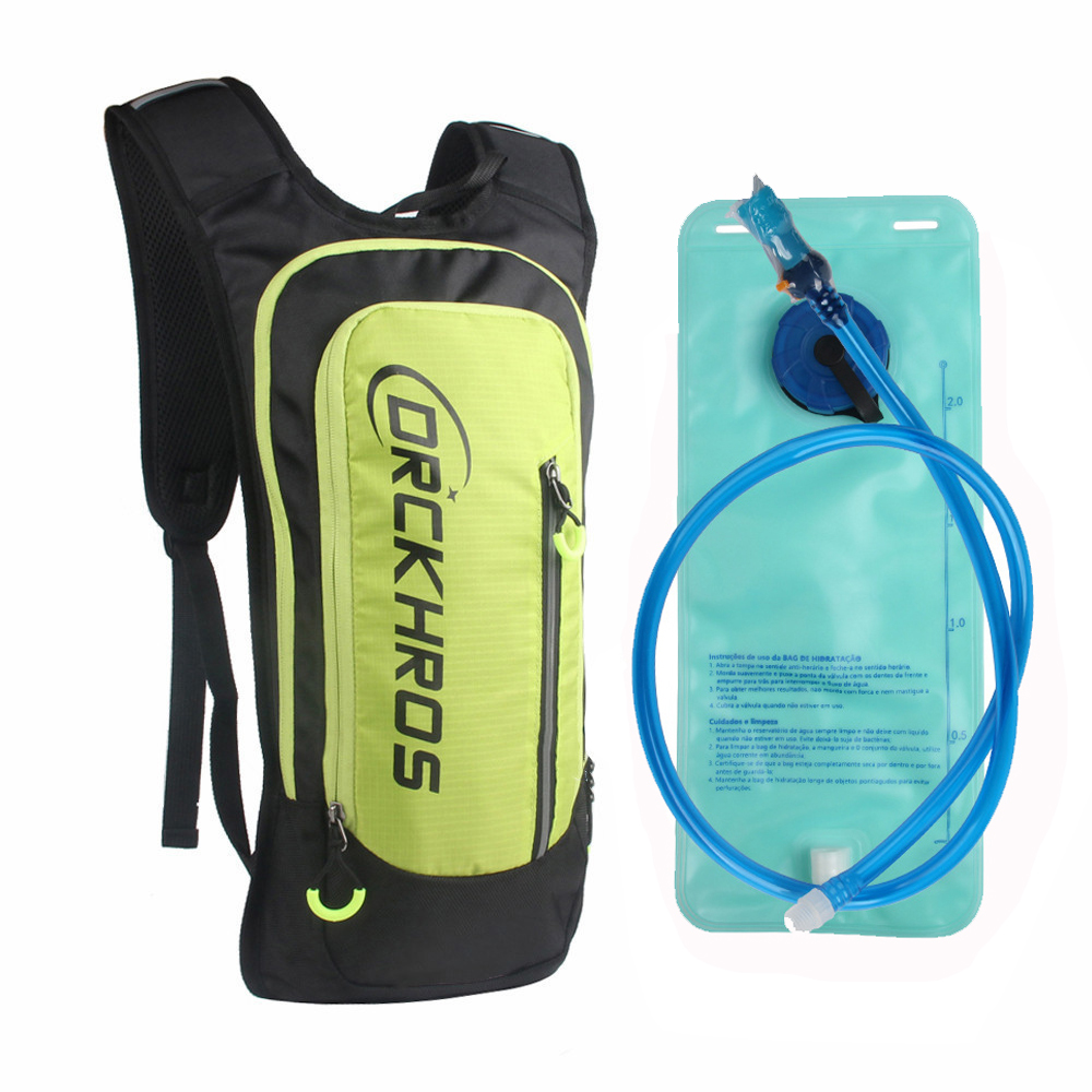 Outdoor Sport Backpack Bike Cy - огляд і ціна Cycling Gear Organizer