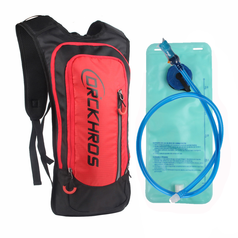 Outdoor Sport Backpack Bike Cy - огляд і ціна Cycling Gear Organizer
