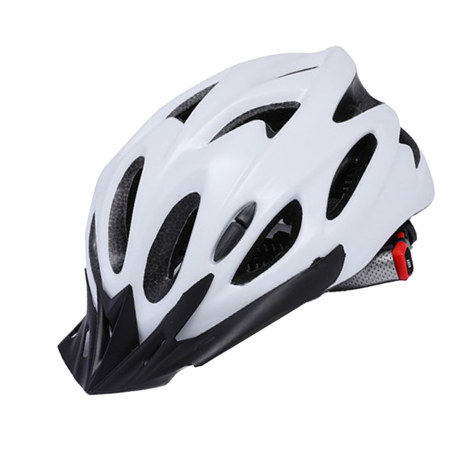 Integrated Molding Bicycle Hel - огляд і ціна Cycling Gear For Large Men