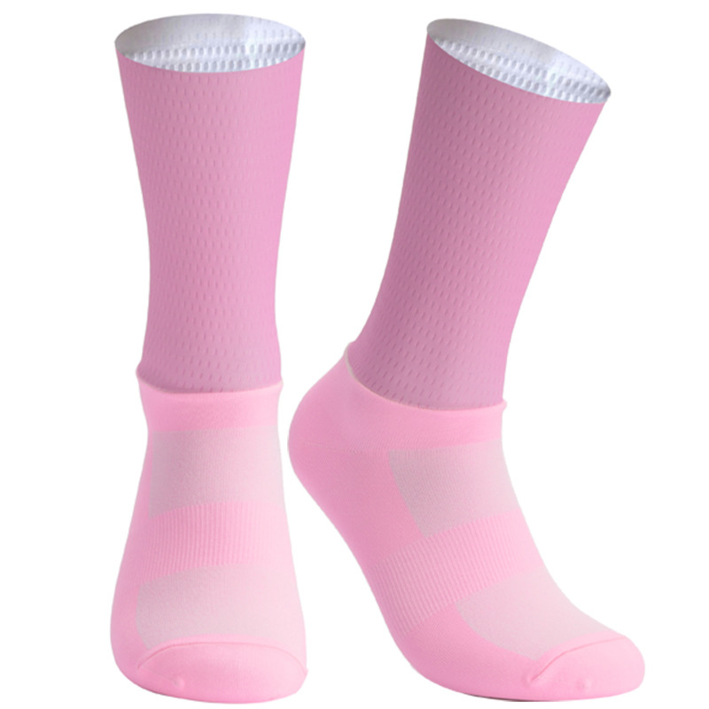 New Pro Team Aero Socks Anti S - огляд і ціна Ykyw Cycling Gear