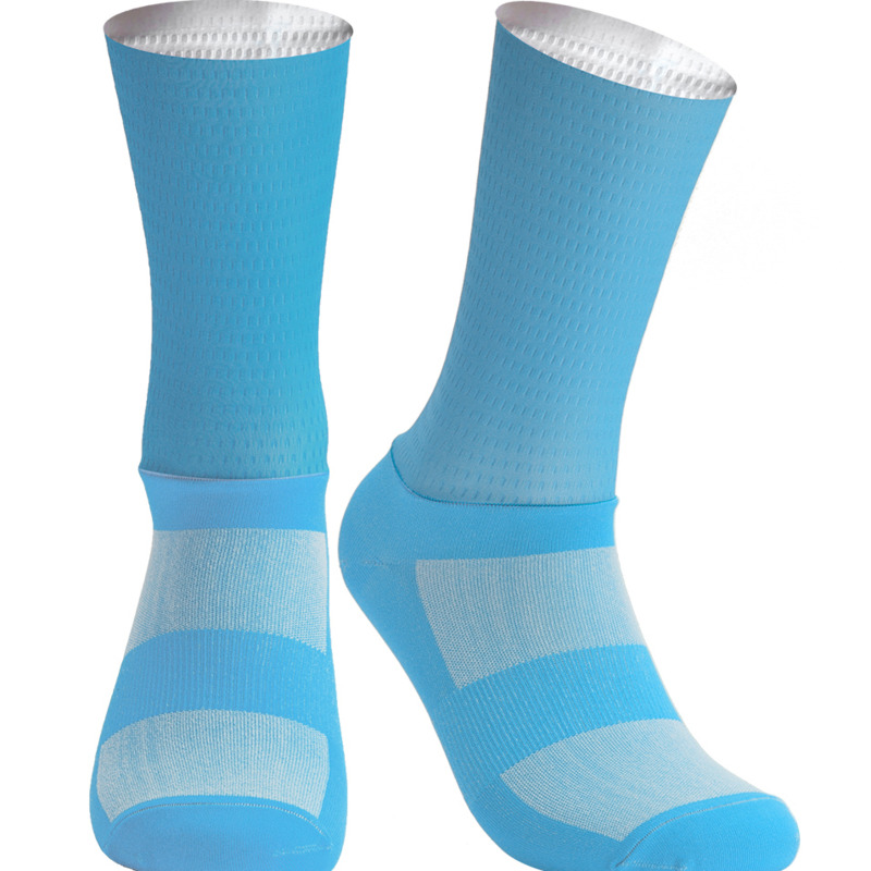 New Pro Team Aero Socks Anti S - огляд і ціна Ykyw Cycling Gear