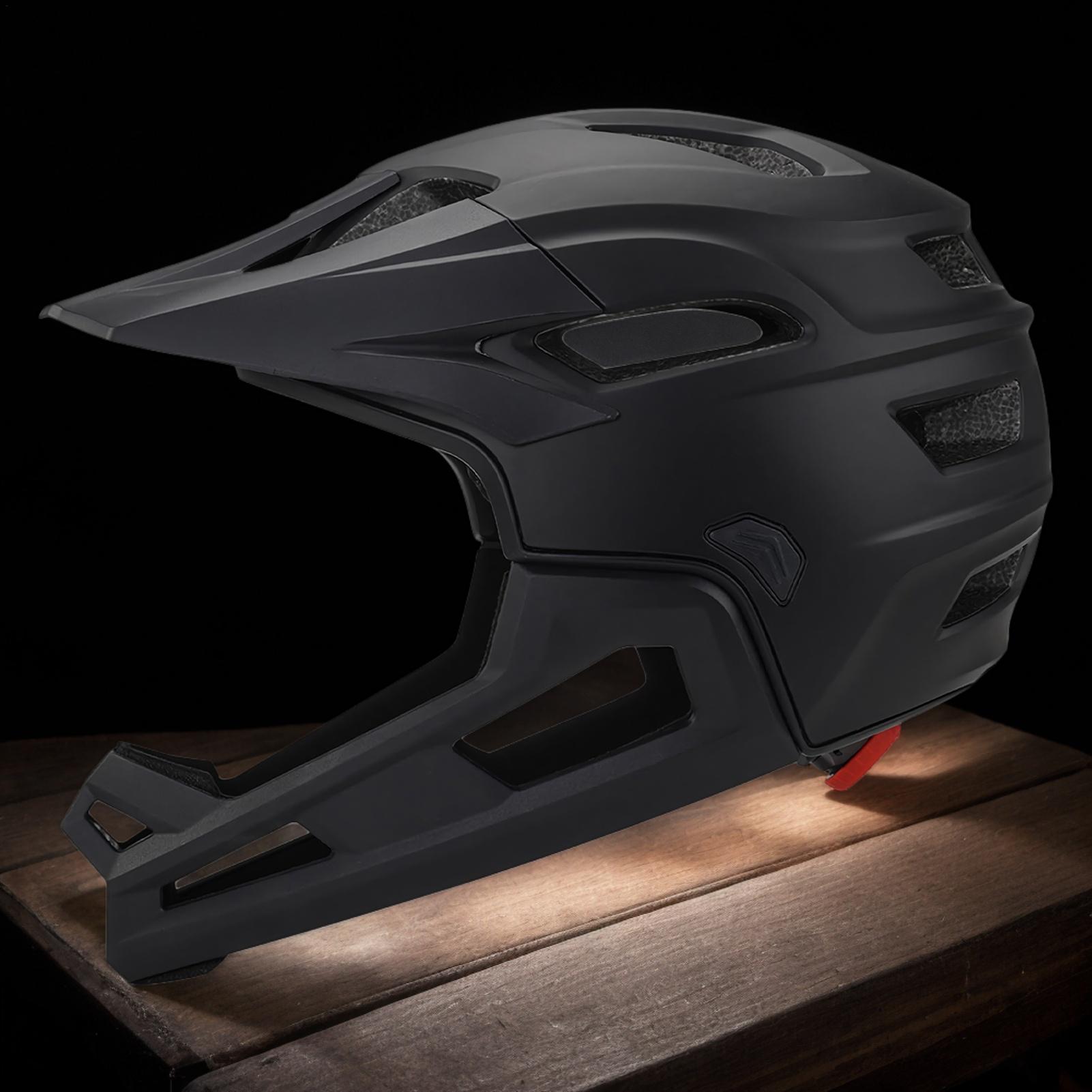 Bike Helmet Adult Men Mens Bik - огляд і ціна Cycling Gear For Large Men