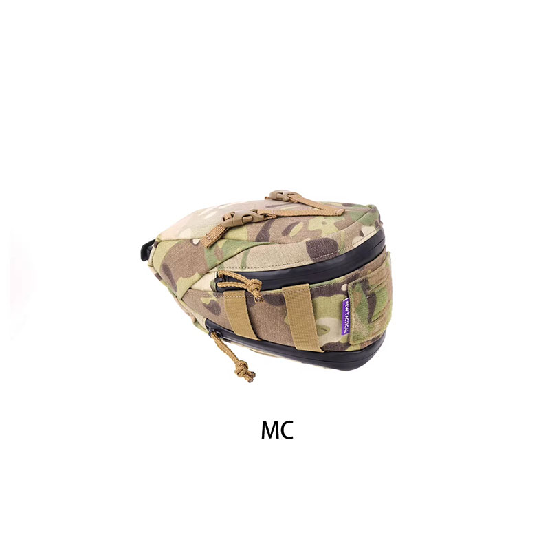 PEW tactical bike saddle bag,  - огляд і ціна Cycling Gear For Large Men