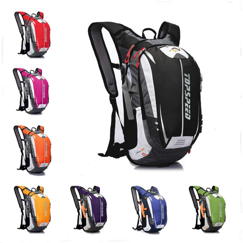 Biking Hydration Backpack Port - огляд і ціна Cycling Gear Organizer
