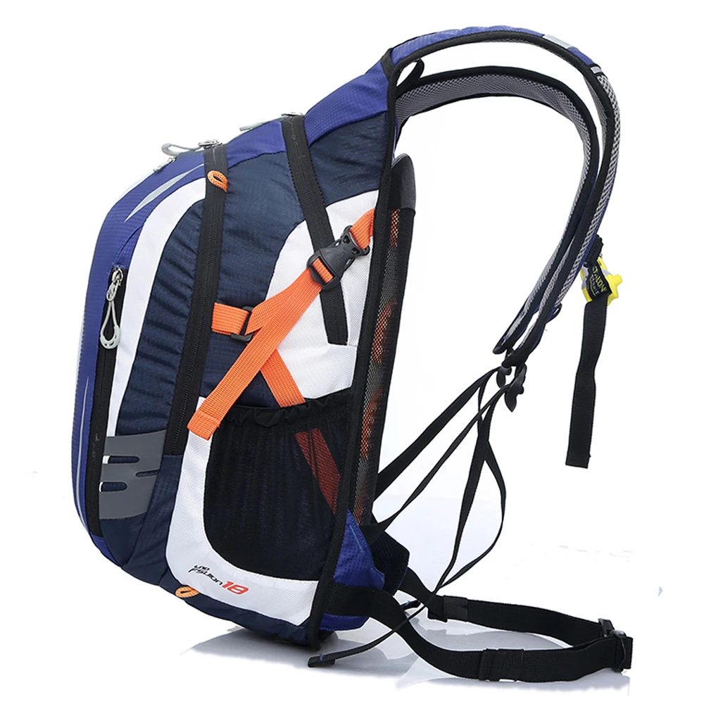 Biking Hydration Backpack Port - огляд і ціна Cycling Gear Organizer