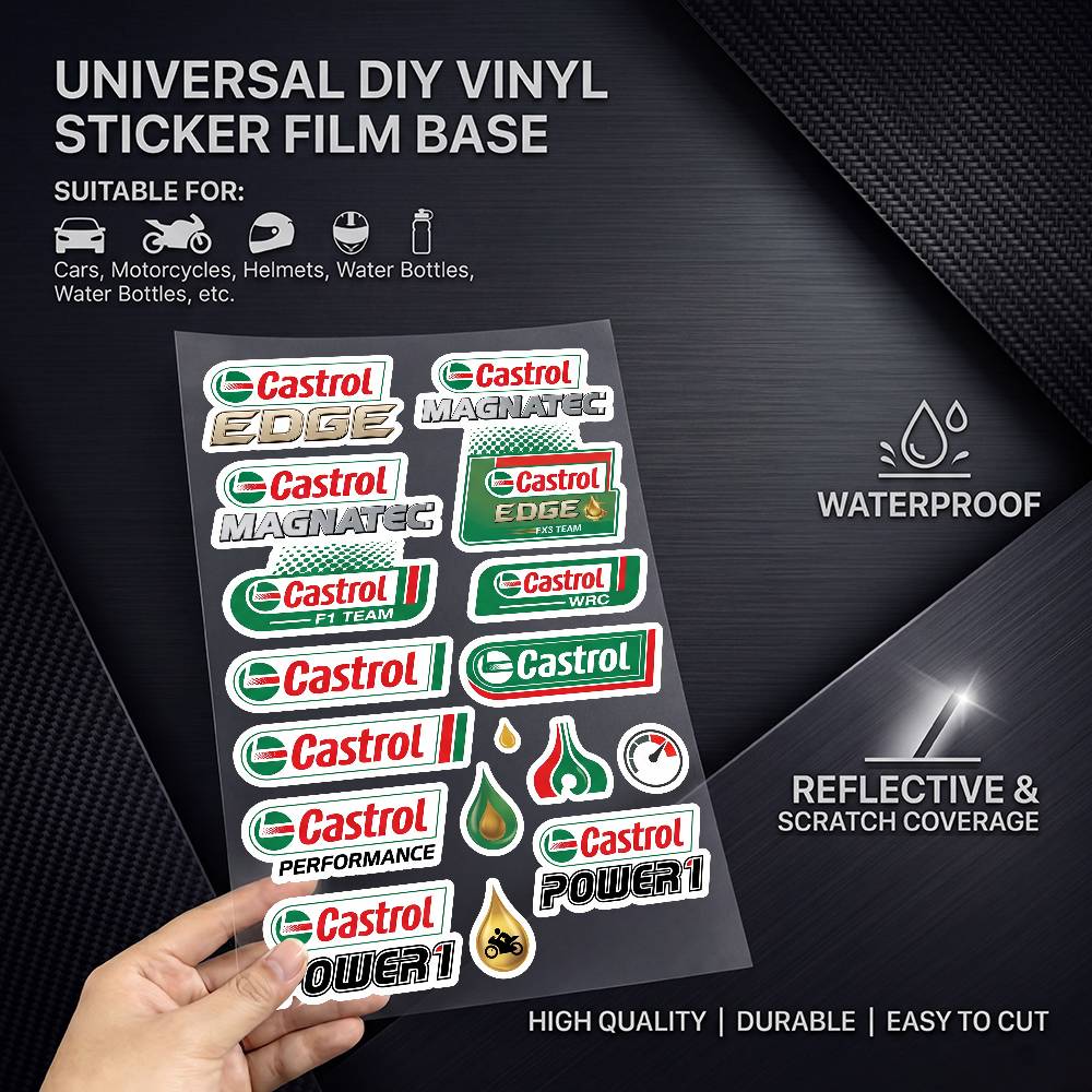 for Castrol Universal Multi-Pu - огляд і ціна Bicycle Helmet