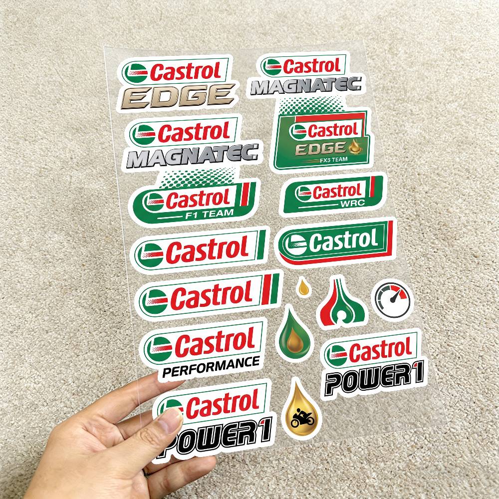 for Castrol Universal Multi-Pu - огляд і ціна Bicycle Helmet