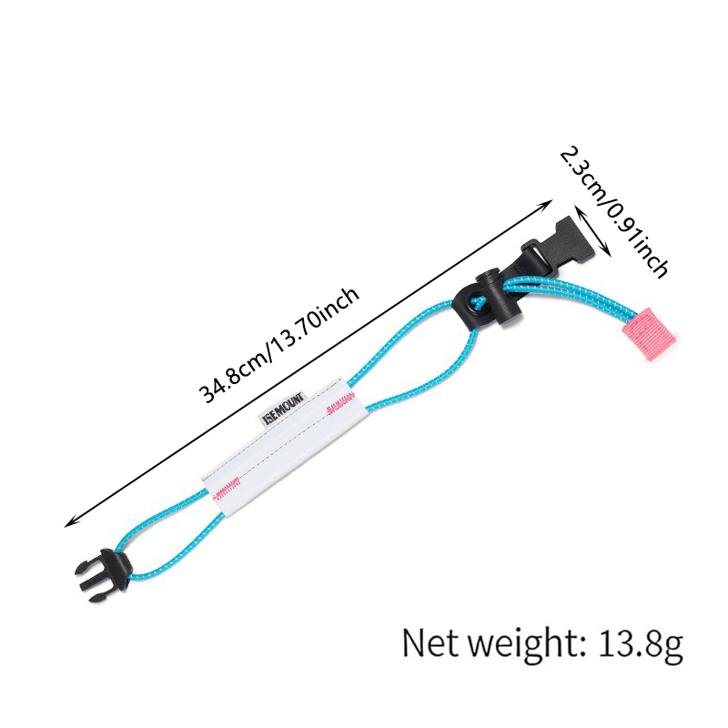 Reflective Cycling Pants Strap - огляд і ціна Cycling Gear