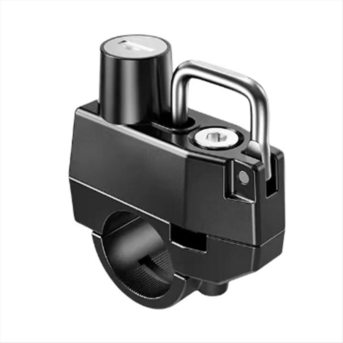 ABST Motorcycle Helmet Lock An - огляд і ціна Bicycle Helmet