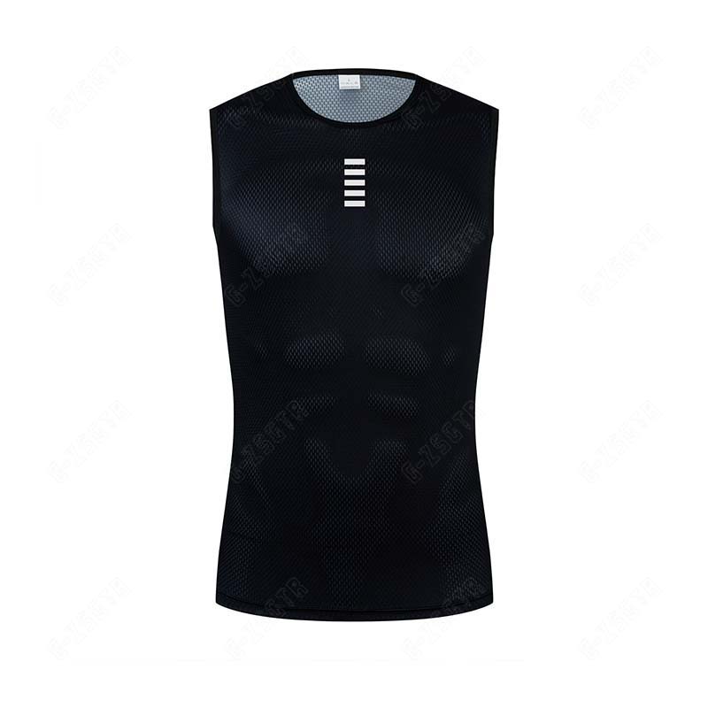 Cycling Base Layer Reflective  - огляд і ціна Ykyw Cycling Gear
