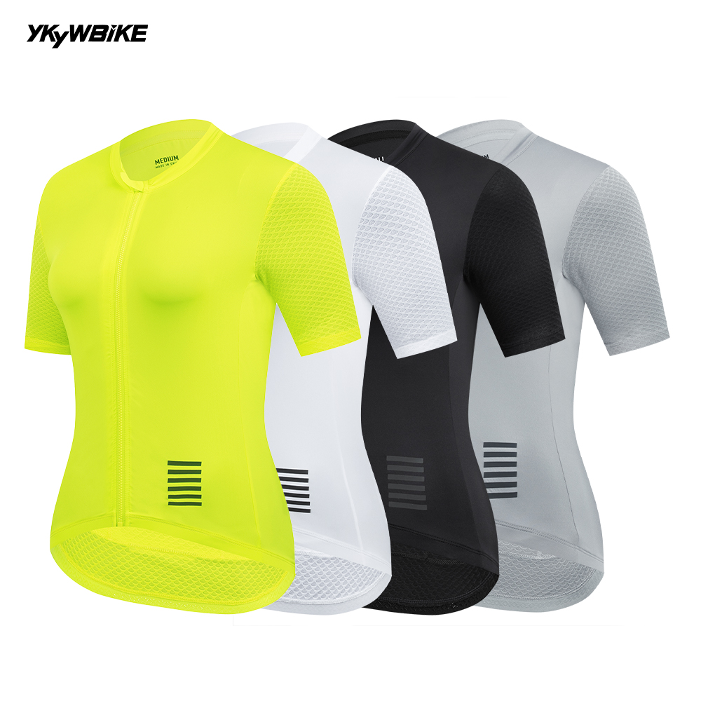 YKYW Race Road Bike Tops Women - огляд і ціна Ykyw Cycling Gear
