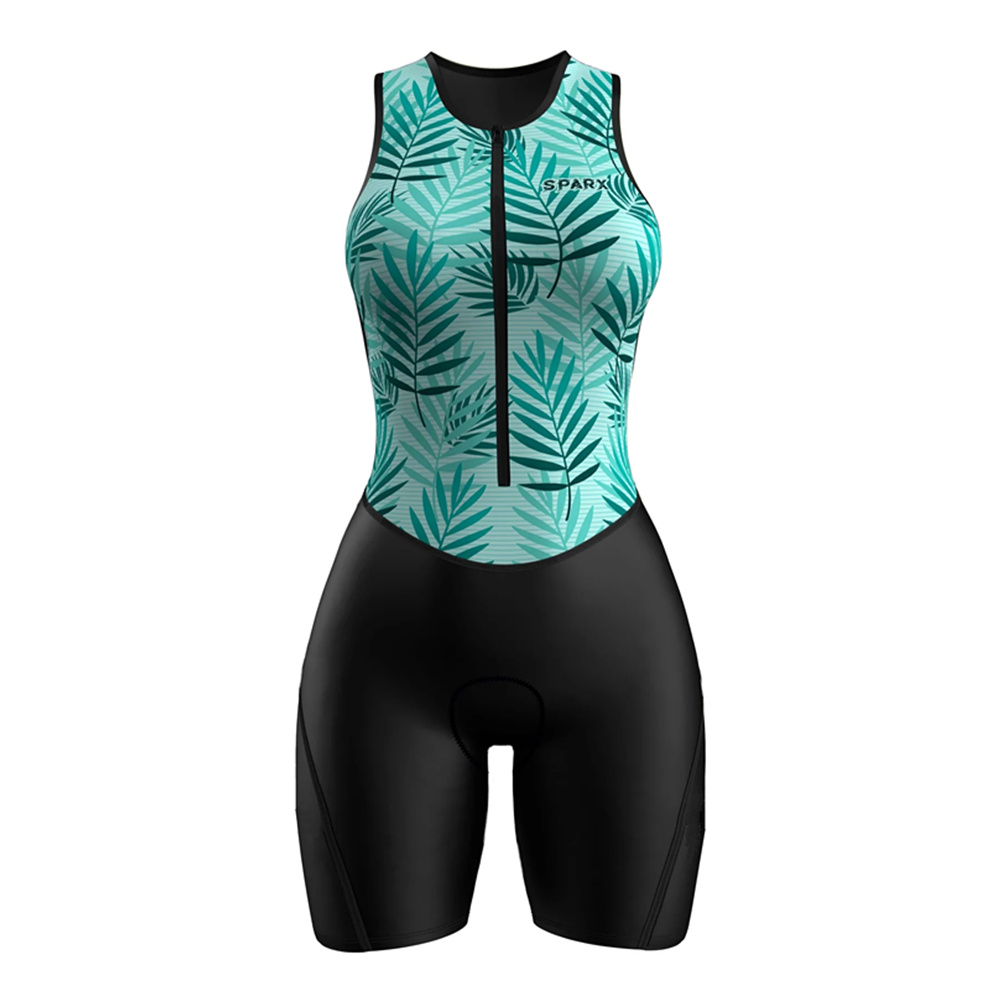 Sparx Sport Triathlon Race Sui - огляд і ціна Cycling Gear Girls