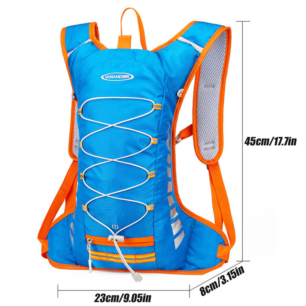 Hydration Pack Backpack for Ru - огляд і ціна Cycling Gear Organizer