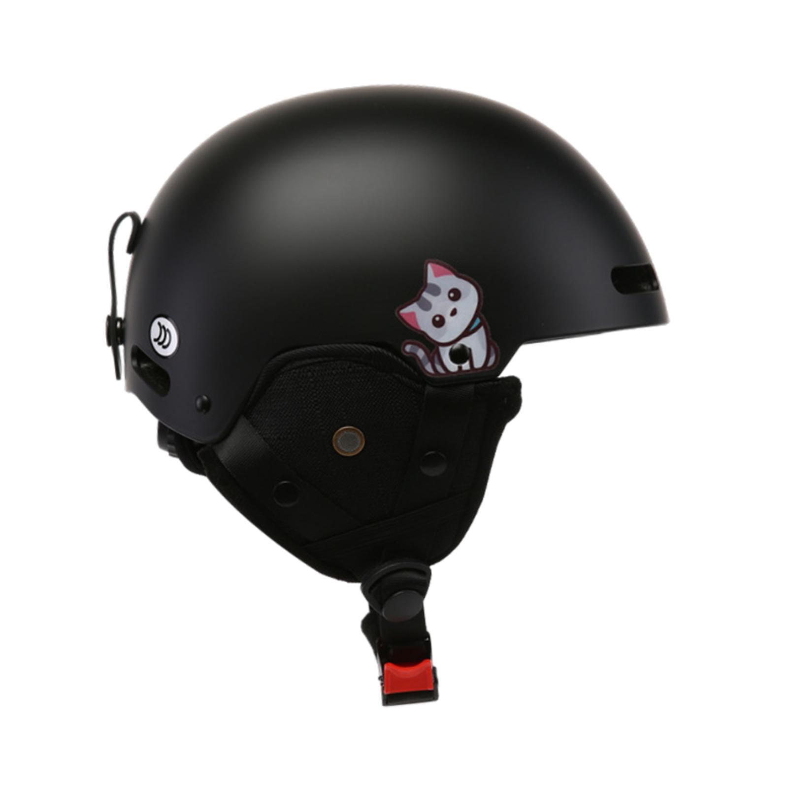 Ski Helmet Adjustable Portable - огляд і ціна Bicycle Helmet