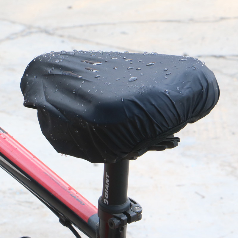 Universal Waterproof Bike Sadd - огляд і ціна Cycling Gear