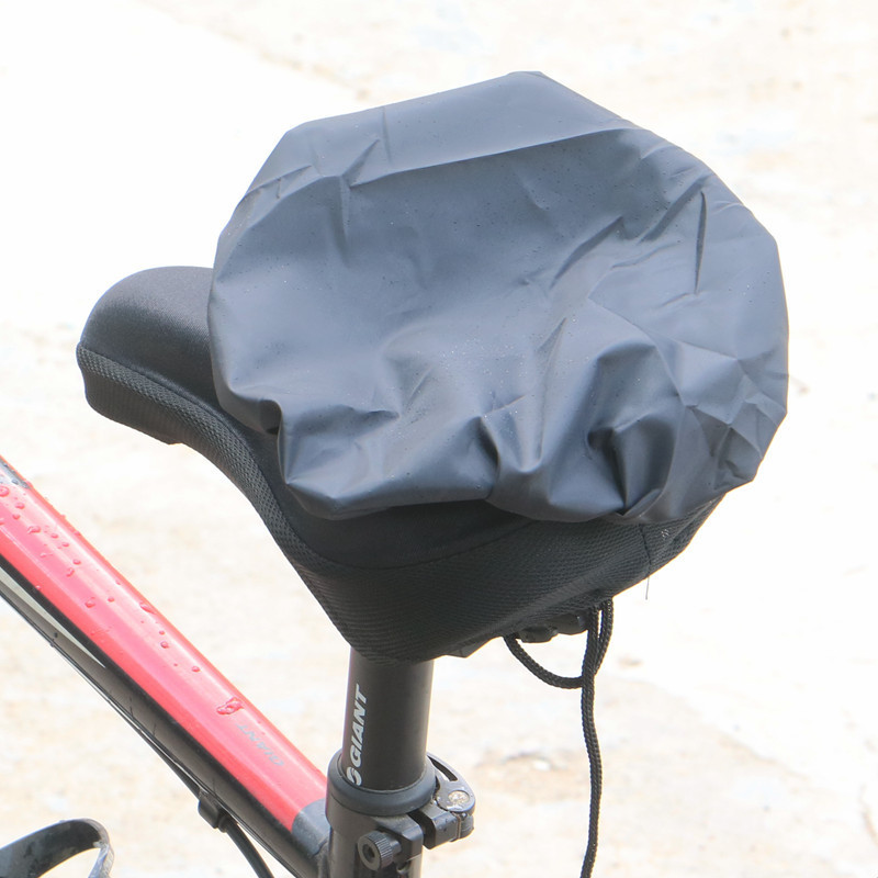 Universal Waterproof Bike Sadd - огляд і ціна Cycling Gear