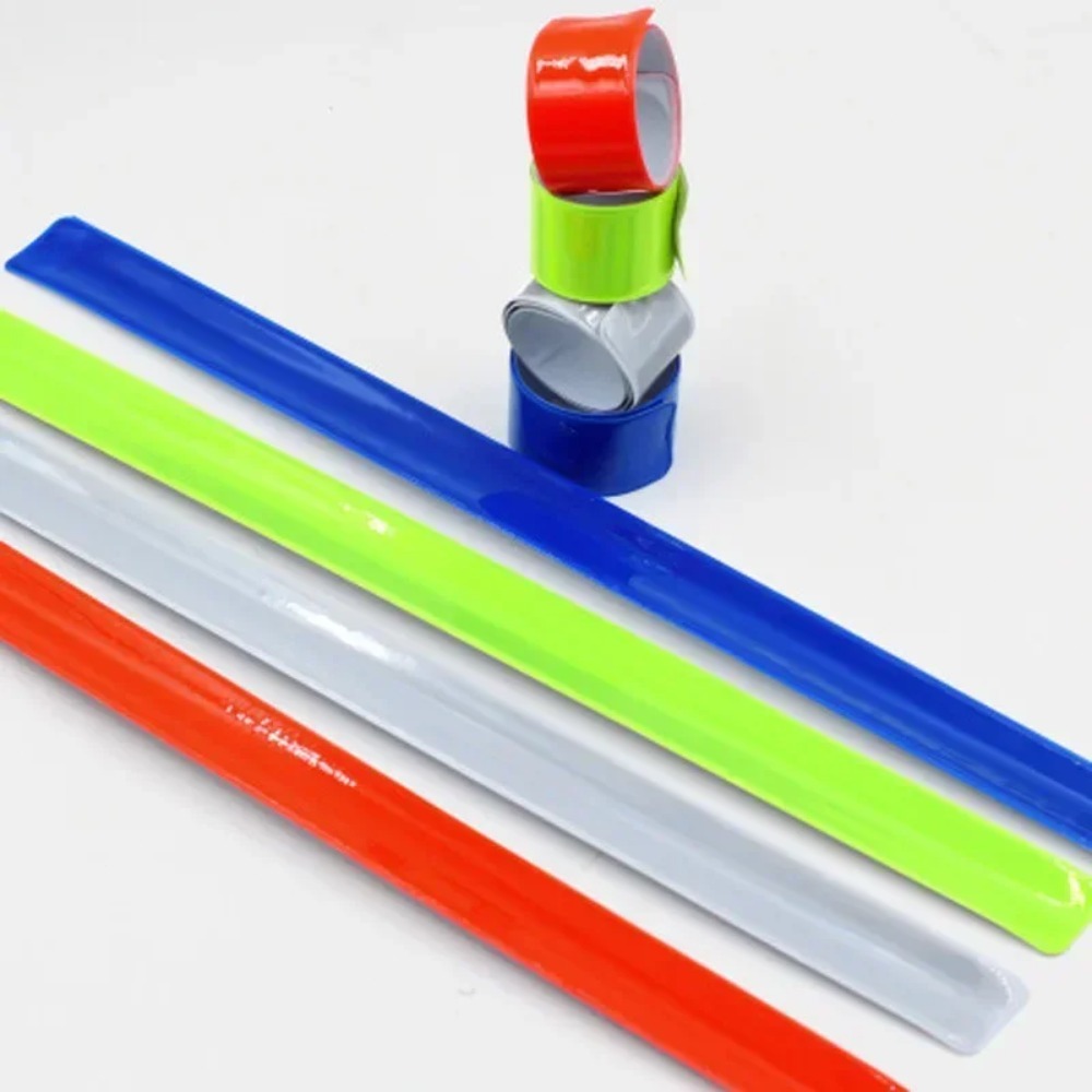 2PCS High-Visibility Reflectiv - огляд і ціна Cycling Gear